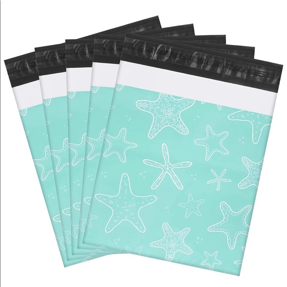 Mystery 50 Polymailer Pack - Picture 5 of 7